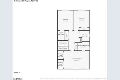 5 Hansen Pl, Wayne Twp., NJ 07470 - Photo 35