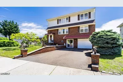 46 Mary Ave, Woodland Park, NJ 07424 - Photo 1