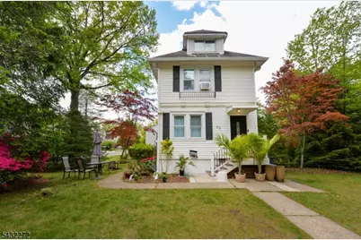 50 Dean St, Glen Rock, NJ 07452 - Photo 1