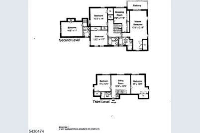 935 Minisink Way, Westfield, NJ 07090 - Photo 37