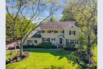 935 Minisink Way, Westfield, NJ 07090 - Photo 1