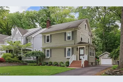 288 Seneca Pl, Westfield, NJ 07090 - Photo 1