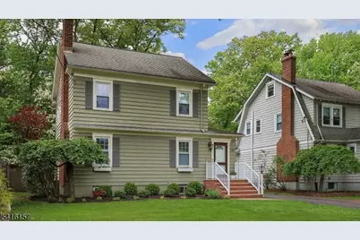 288 Seneca Pl, Westfield, NJ 07090 - Photo 3