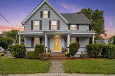 23 Center Ave, Little Falls Township, NJ 07424 - Photo 1