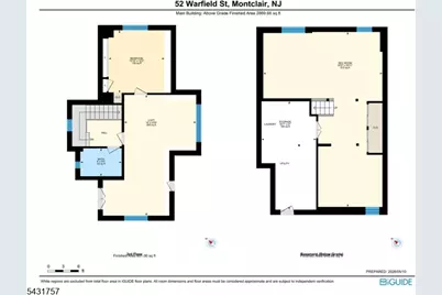 52 Warfield St, Montclair, NJ 07043 - Photo 45