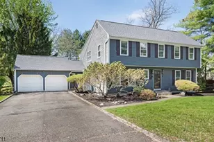 9 Langford Dr, Mendham Township, NJ 07945 - Photo 1