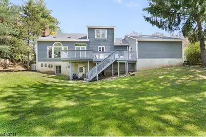 9 Langford Dr, Mendham Township, NJ 07945 - Photo 3