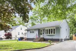 27 Alvin Terrace, Springfield, NJ 07081 - Photo 1