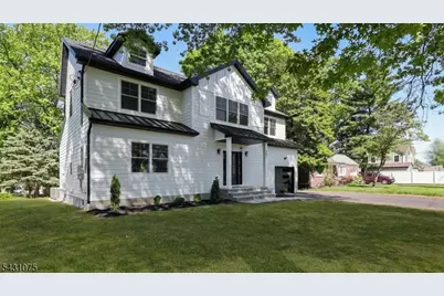941 Beverly Dr, Westfield, NJ 07090 - Photo 3