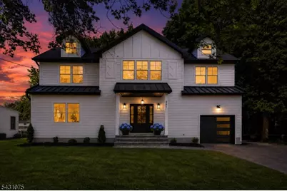 941 Beverly Dr, Westfield, NJ 07090 - Photo 3