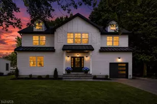 941 Beverly Dr, Westfield, NJ 07090 - Photo 3