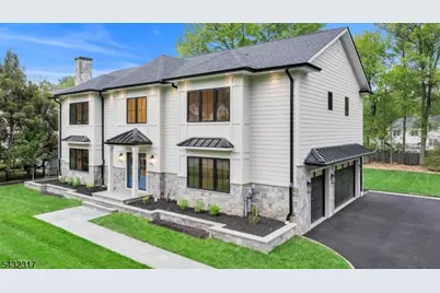 266 Brooklake Rd, Florham Park, NJ 07932 - Photo 1