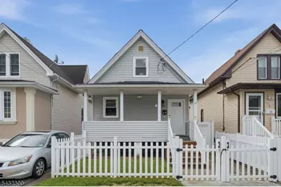 32 Willard St, Garfield, NJ 07026 - Photo 1