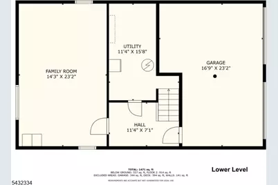 126 Armstrong Rd, Montague, NJ 07827 - Photo 5