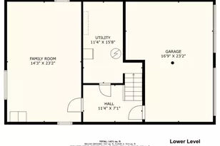 126 Armstrong Rd, Montague, NJ 07827 - Photo 5
