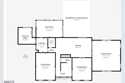 40 Rustic Trl, Raritan Township, NJ 08822 - Photo 45