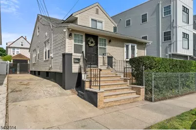 378 E 27th St, Paterson, NJ 07514 - Photo 1
