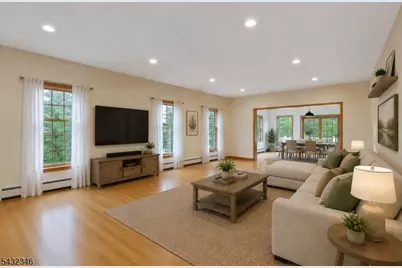 40 Horseneck Rd, Montville Township, NJ 07045 - Photo 19