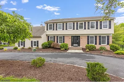 78 Forest Way, Hanover Township, NJ 07950 - Photo 5