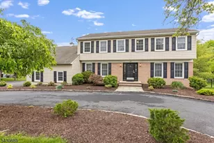 78 Forest Way, Hanover Township, NJ 07950 - Photo 5