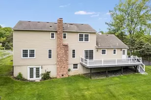 78 Forest Way, Hanover Township, NJ 07950 - Photo 47