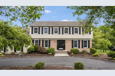78 Forest Way, Hanover Township, NJ 07950 - Photo 1