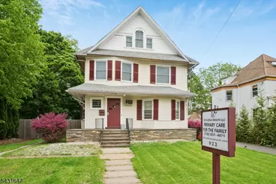 923 Park Ave, Plainfield, NJ 07060 - Photo 13