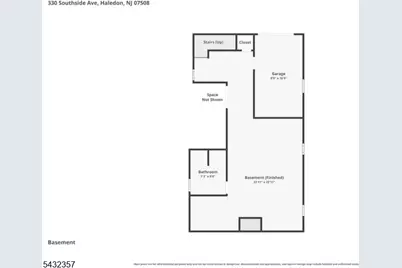 330 Southside Ave, Haledon, NJ 07508 - Photo 37