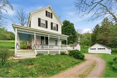 206 Race St, Alexandria Township, NJ 08867 - Photo 1