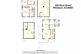 206 Race St, Alexandria Township, NJ 08867 - Photo 21