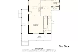 206 Race St, Alexandria Township, NJ 08867 - Photo 19