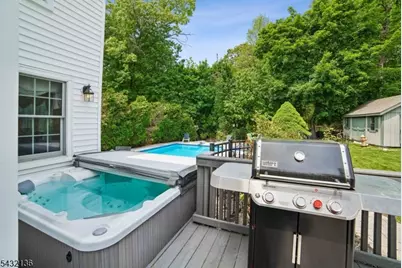 22 Homestead Ter, Scotch Plains Township, NJ 07076 - Photo 35
