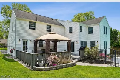 22 Homestead Ter, Scotch Plains Township, NJ 07076 - Photo 39
