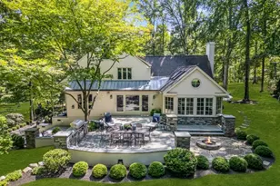 176 Rolling Hill Rd, Montgomery Township, NJ 08558 - Photo 41