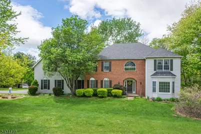 31 Richmond Hill Dr, Sparta Township, NJ 07871 - Photo 1