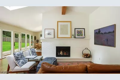 75 Seney Dr, Bernardsville, NJ 07924 - Photo 5