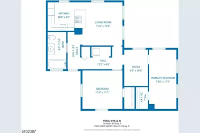 5 6th St, Frenchtown, NJ 08825 - Photo 3