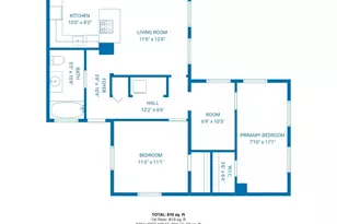 5 6th St, Frenchtown, NJ 08825 - Photo 3