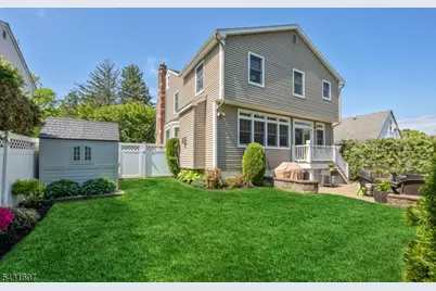 700 Gallows Hill Rd, Cranford Township, NJ 07016 - Photo 41