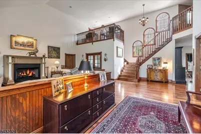 65 Gunn Rd, Frankford Township, NJ 07826 - Photo 5