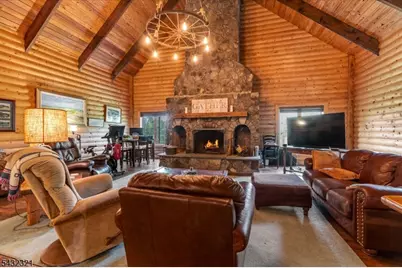 65 Gunn Rd, Frankford Township, NJ 07826 - Photo 17