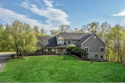 65 Gunn Rd, Frankford Township, NJ 07826 - Photo 1
