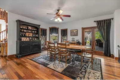 65 Gunn Rd, Frankford Township, NJ 07826 - Photo 7