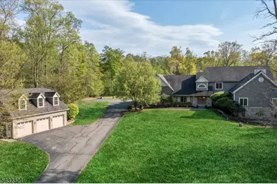 65 Gunn Rd, Frankford Township, NJ 07826 - Photo 3