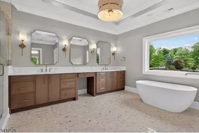 2 Ravinn Lane, Warren Township, NJ 07059 - Photo 21