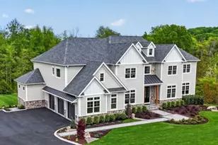 2 Ravinn Ln, Warren Township, NJ 07059 - Photo 1