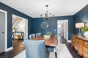 5 Blanchet Ct, Florham Park, NJ 07932 - Photo 21