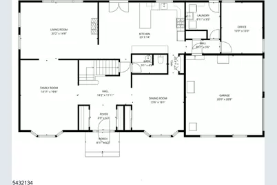5 Blanchet Ct, Florham Park, NJ 07932 - Photo 39