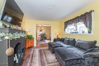 58 Wilber St, Belleville, NJ 07109 - Photo 5