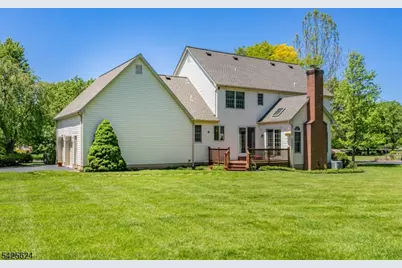 51 Fieldstone Rd, Montgomery Township, NJ 08558 - Photo 29